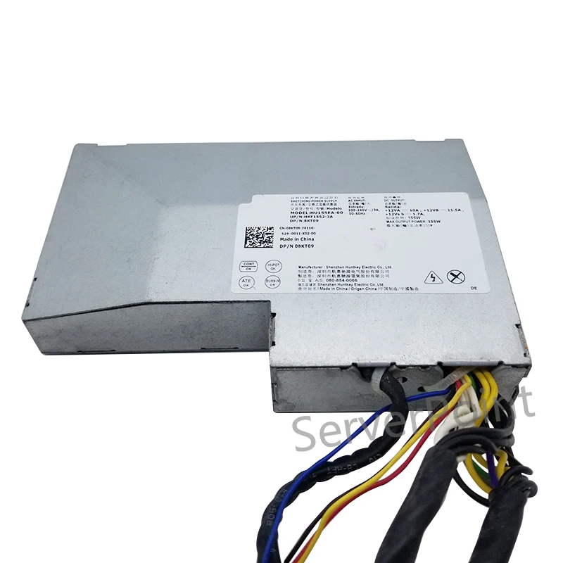 Работа для моноблочного OPX 22 3240 7440 USB источника питания 155W H155EA 00 AC155EA 143FN TPN8G 8KT09 один