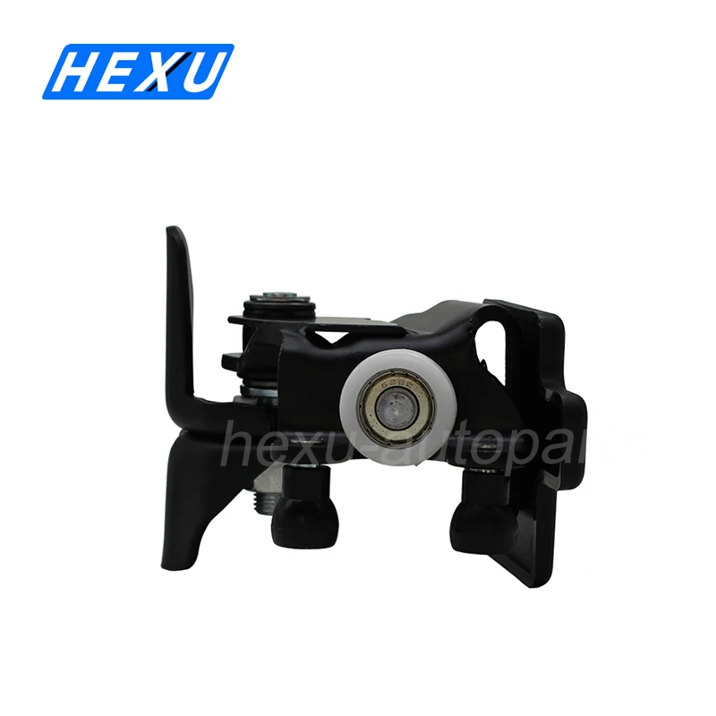 Крюк роликовый для левой двери Fiat Ducato Peugeot Boxer Citroen Jumper 1376705080 1611731880 1616883980 |