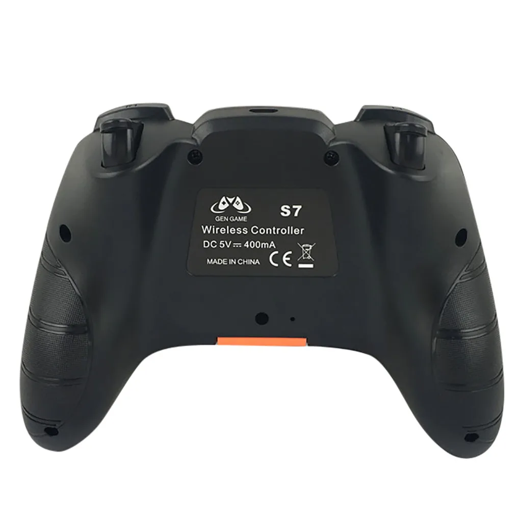 Blueteeth геймпад игровой контроллер Joypad прямая игра для iOS/Android универсальный