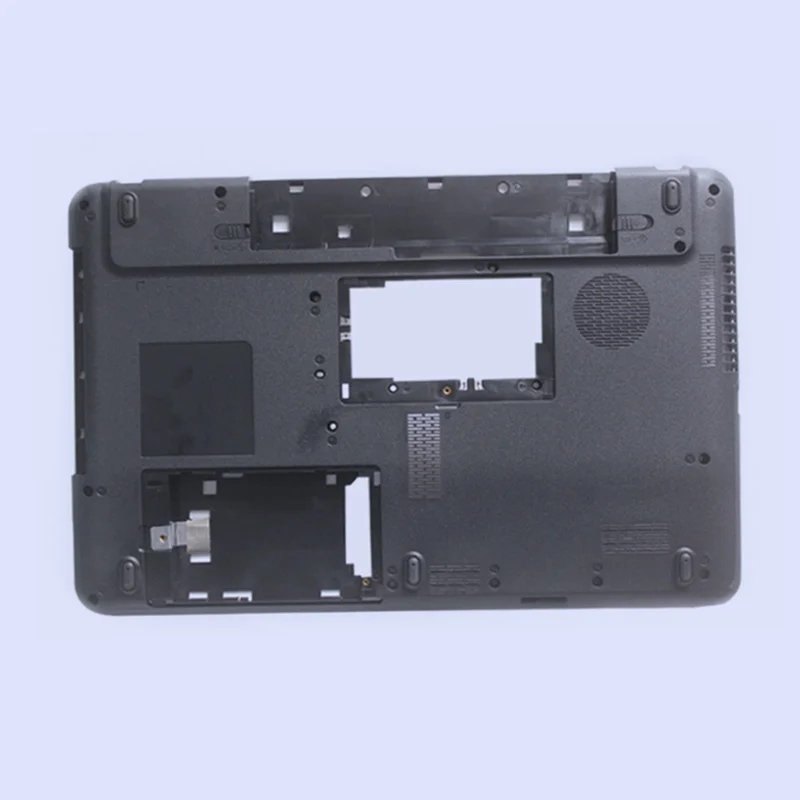 95% Новый Оригинальный чехол для ноутбука верхний корпус/нижний корпус TOSHIBA Satellite