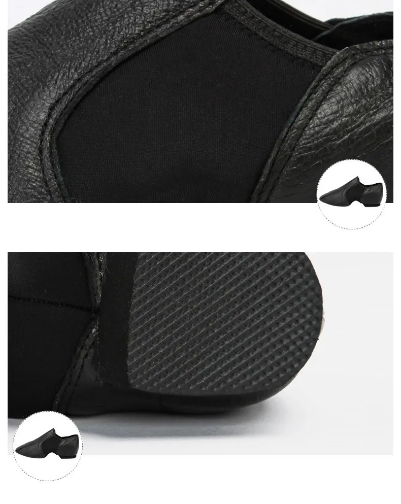 Профессиональная обувь для джазовых танцев малышей Детские сникерсы без