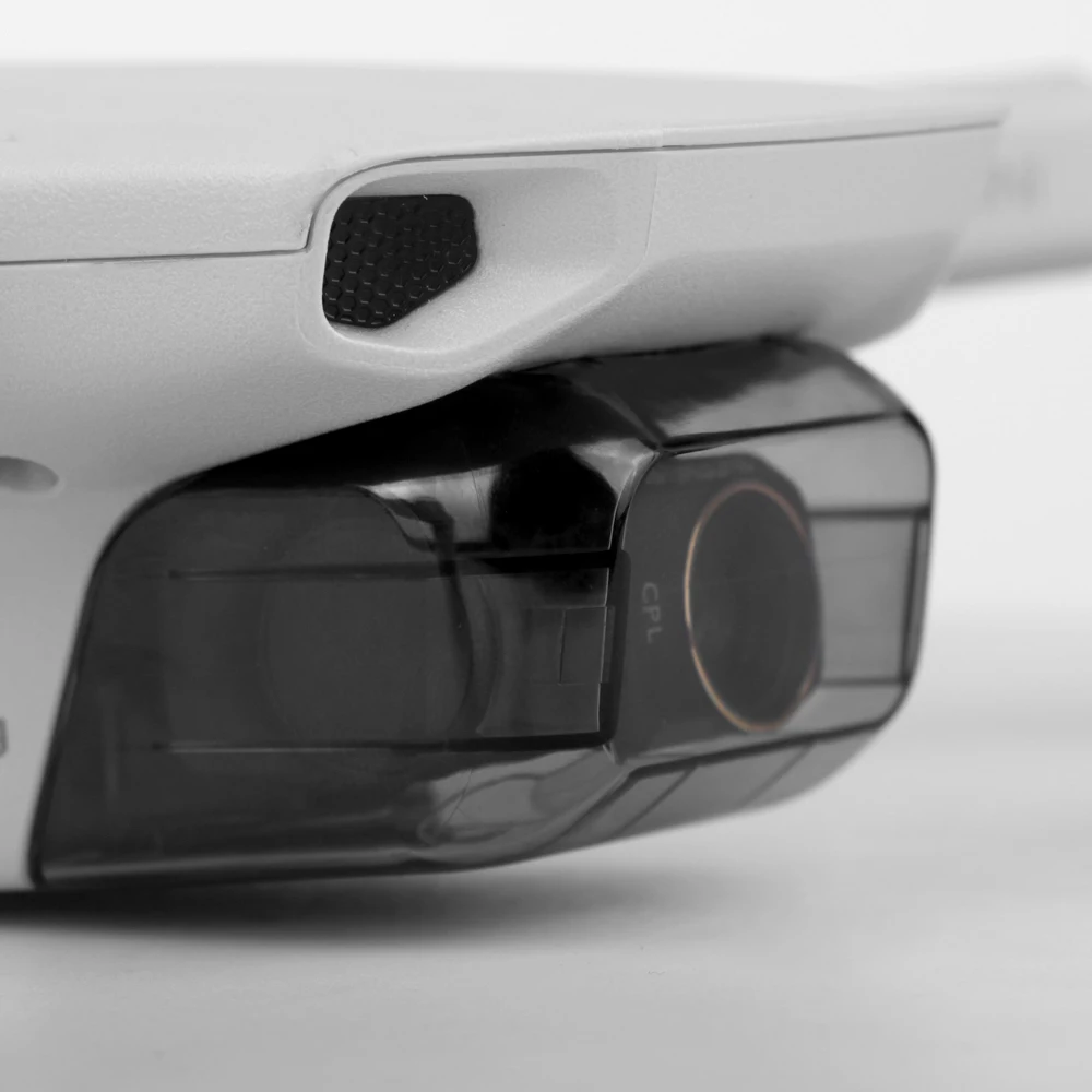 Фильтры для объектива DJI Mavic Mini /Mini 2 Drone Gimbal Camera CPL UV ND4 ND8 ND16 ND32 набор фильтров с