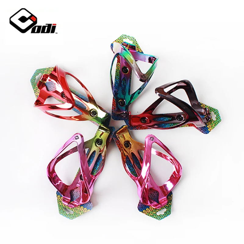 2 шт. камуфляжный держатель для бутылки велосипеда|Велосипедные держатели