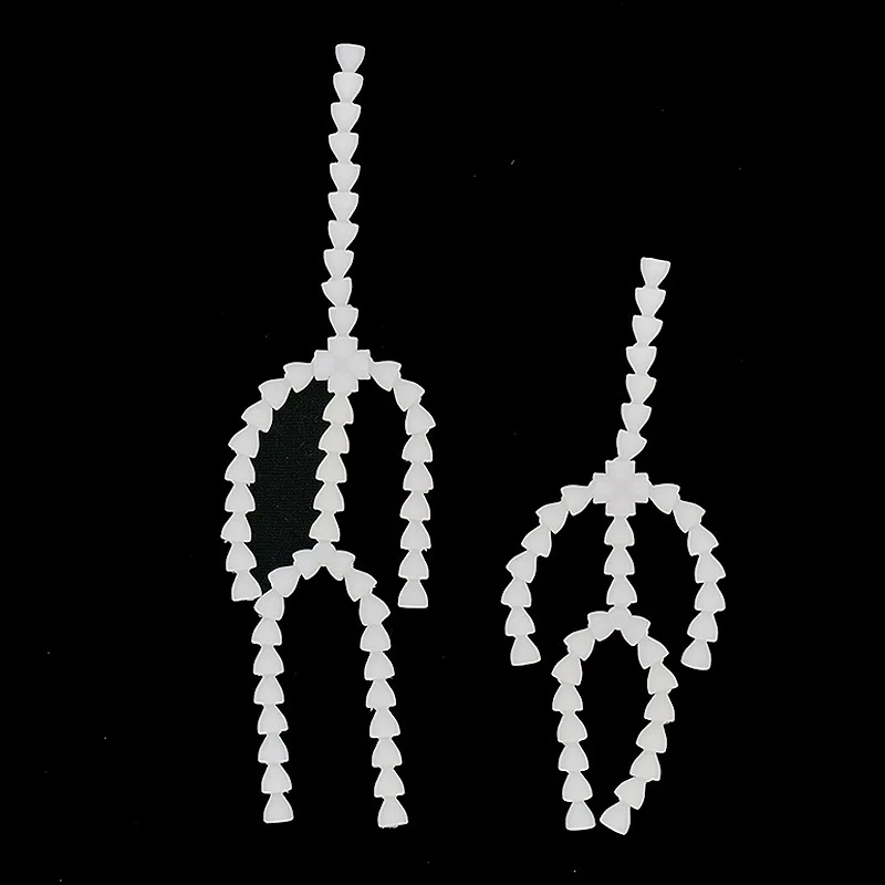 Шарнирные куклы со звуком/тихим скелетом 15/20 см | Игрушки и хобби