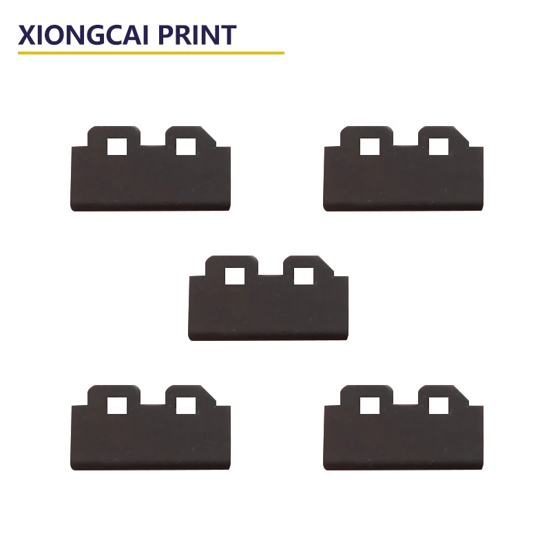Резиновая щетка стеклоочистителя DX5 DX7 для принтера Epson Mutoh Mimaki Roland Galaxy Эко