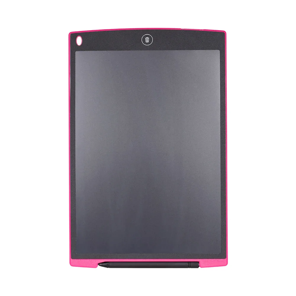 12 дюймовый ЖК дисплей планшетный планшет для рисования и письменная доска офиса
