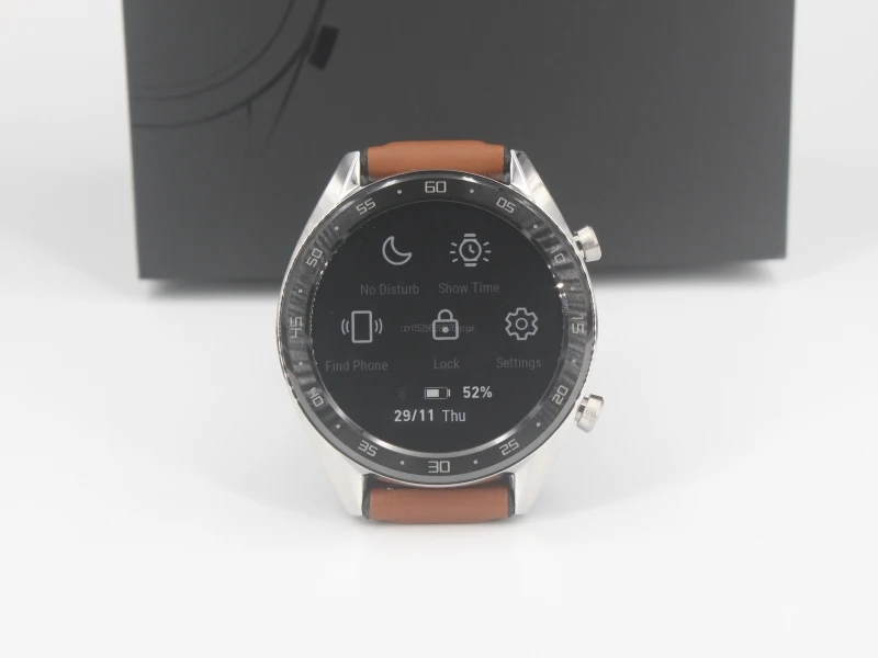 90% New Original Huawei Smart Watch GT GPS Heart Rate Monitoring Smart Sport SmartWatch 14Days Last Heart Rate Tracker Watch