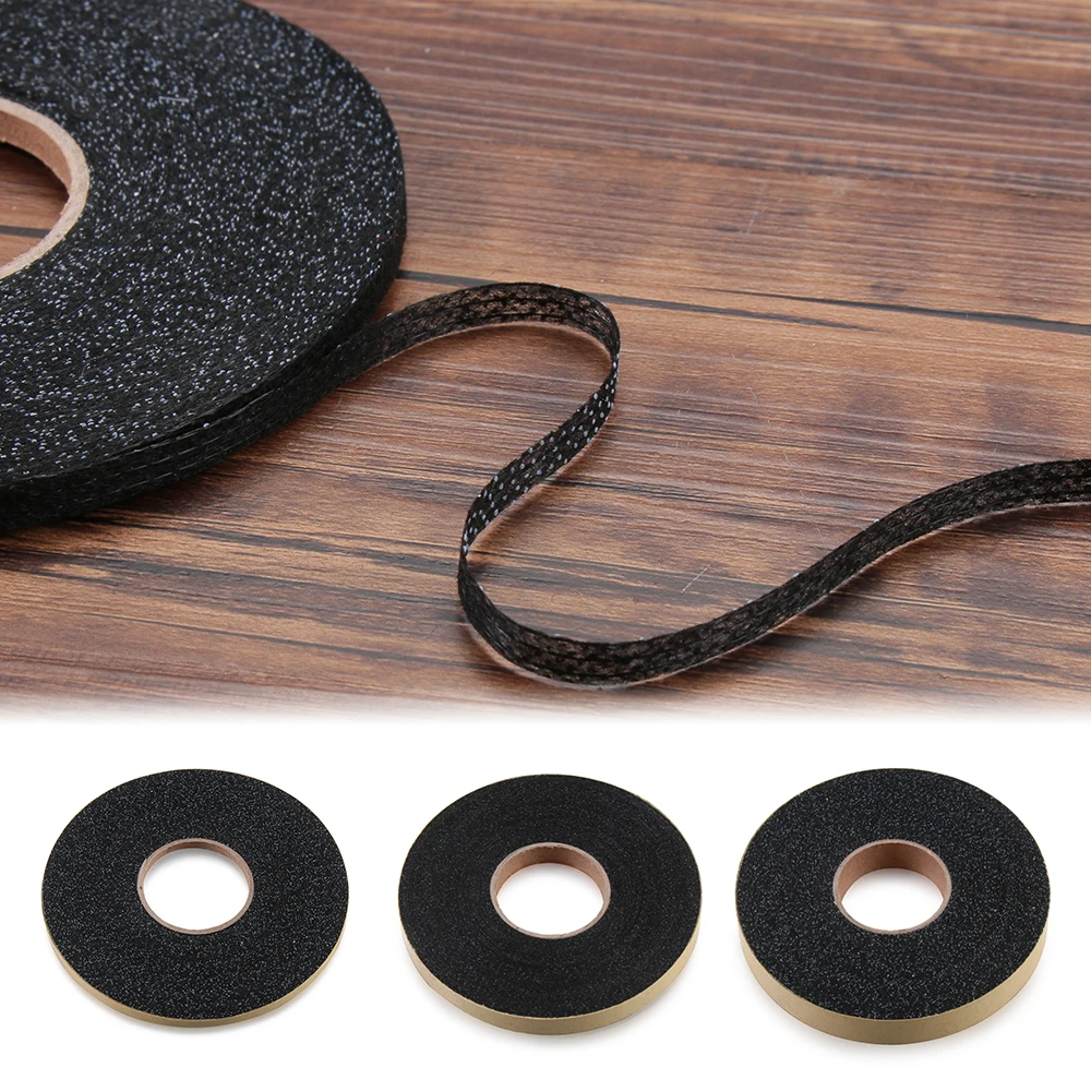 Новинка 2019 100 метров чудо паутина клейкая лента рулон клейкой ткани для шитья