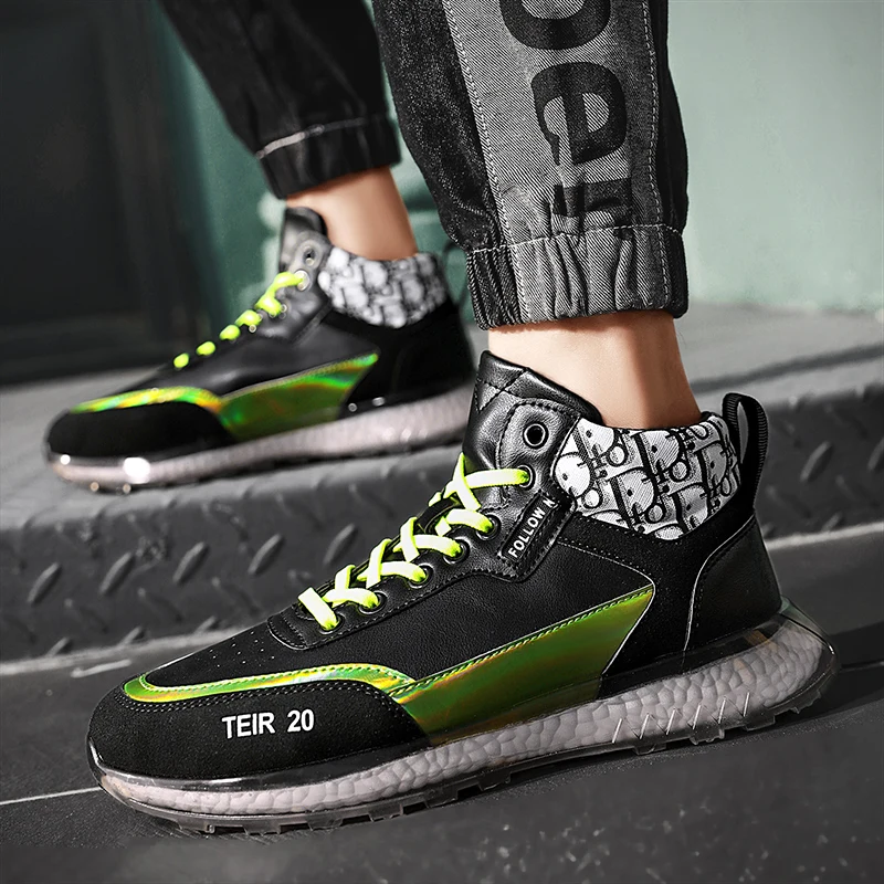 Professional Golf SneakersMen's Golf ShoesTraining Golf Walking ShoesMen's SneakersComfortable Golf SneakersMen's Golf Sneakers