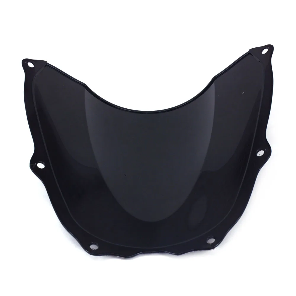 Пластиковое ветровое стекло для мотоцикла и мотокросса HONDA RVT1000R VTR1000 SP1 SP2 RC51 2000 2001