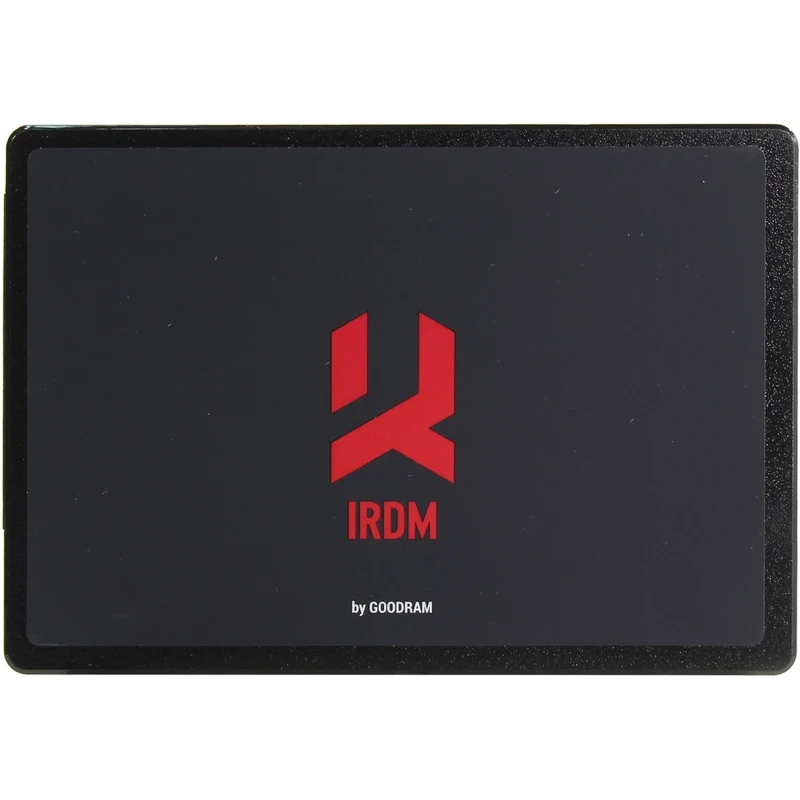 Твердотельный накопитель Goodram Iridium IR SSDPR S25A 120 SSD 2.5&quot 120GB SATA III|Внутренние