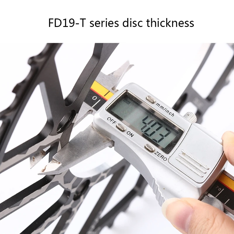 Складной велосипед пластины FD17 56Y 58Y 60Y звездочки FD19 56T 58T 60T зубчатая пластина