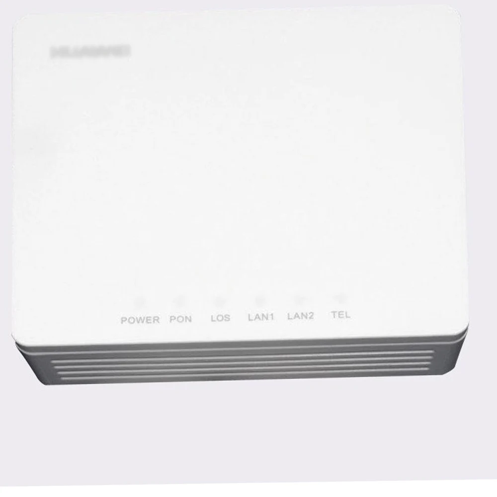 Оптоволоконный Терминал 20 шт./лот HG8321R 2 порта 1GE + 1FE 1 порт оптоволокна ONU ONT Gpon