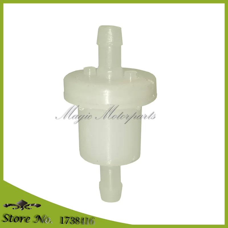 Линейный масляный фильтр для Yamaha F4A F8B F9.9A/B & FT9.9A 115 130 150 175HP 1 646 24251 02 00 Mercury 35