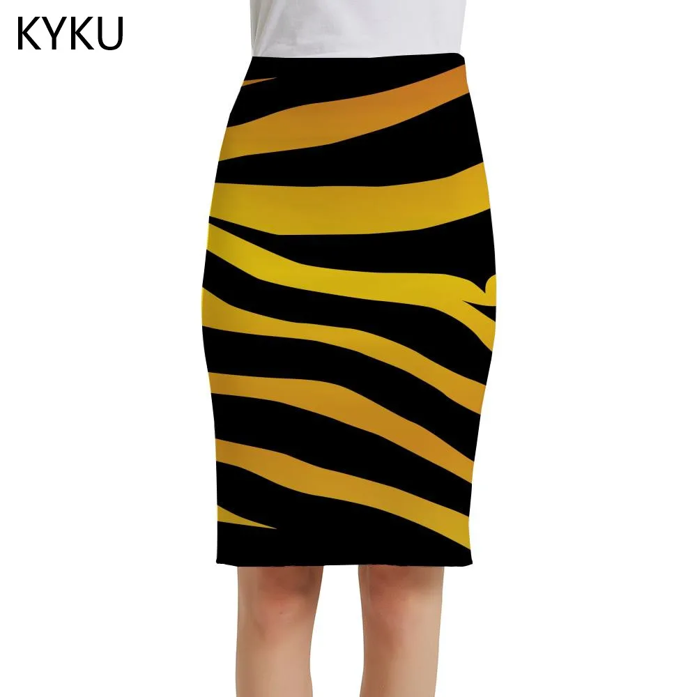Ladies Skirts Womens Summer Cool Fashion New