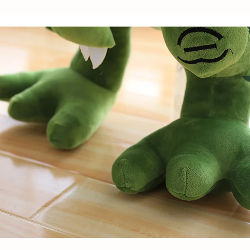 Новый динозавр плюшевое животное плюшевая игрушка куклы для детей высокое