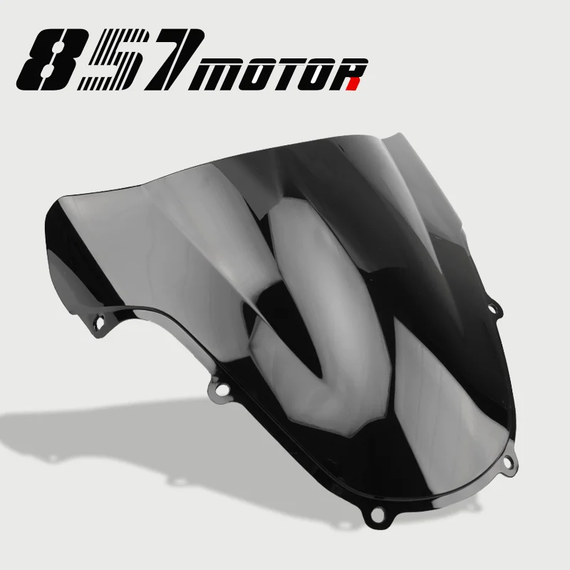 Ветровое стекло для мотоцикла SUZUKI GSXR600 GSXR750 GSXR1000 GSX-R GSXR GSX 600 750 1000 R K1 K2 2000 2001 2002 2003 |