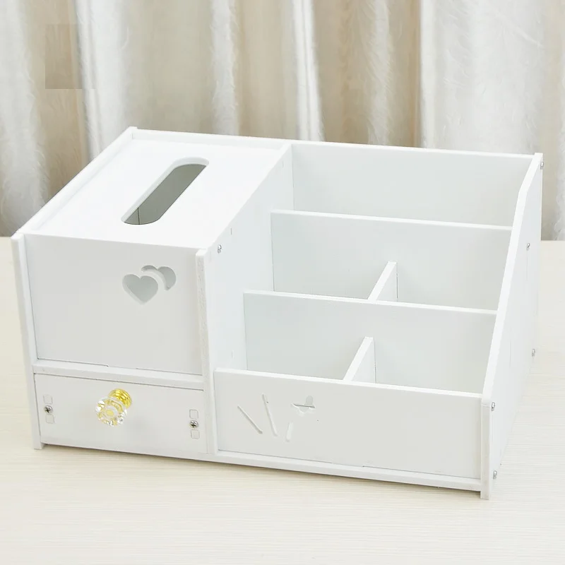 Новый тканевый ящик многофункциональная салфетка креативный домашний DIY для