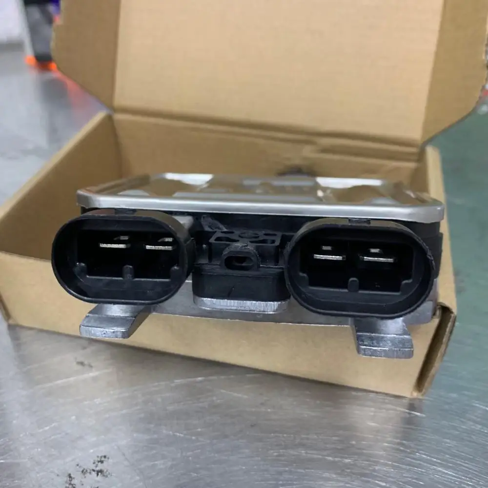 Модуль вентилятора для Ford Transit Control 2 Plug 941.0138.01 940009402 941013801 31338823 940.0094.02 | Автомобили и