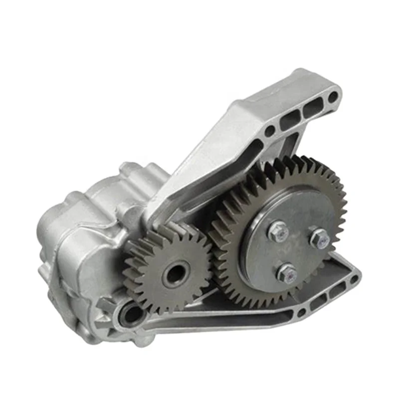 

Holdwell High Quality Oil Pump 8170261 8170260 22397140 For TAD1240GE TAD1241GE TAD1242GE TWD1240VE TAD1241VE TAD1242VE
