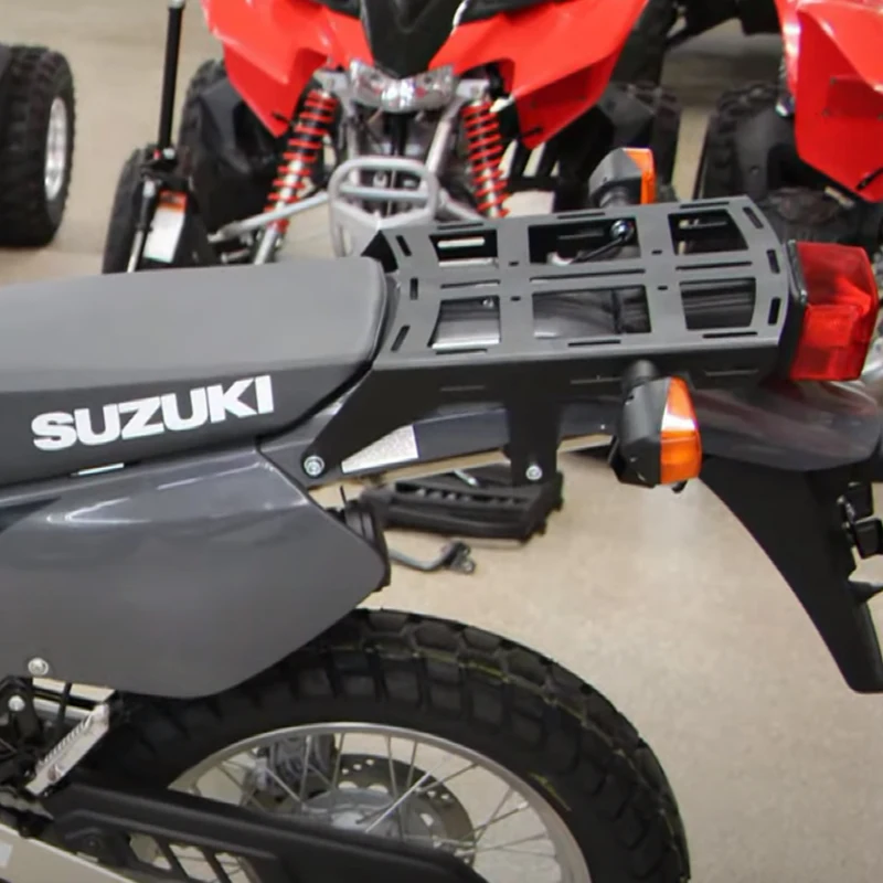 

Suzuki DR650 1990-2016
