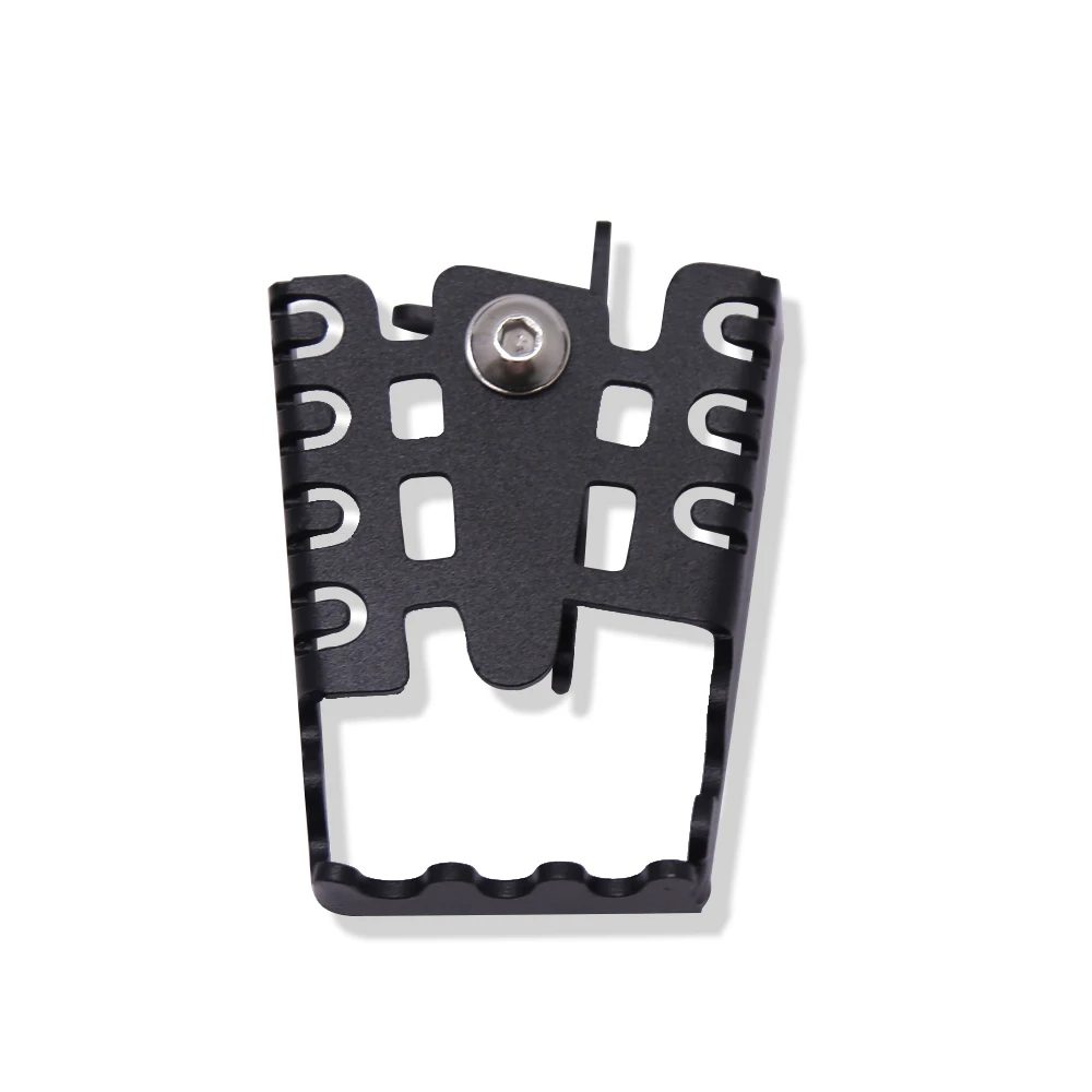 

Для Honda Rebel 500 Rebel 300 CMX500 CMX300 для Rebel 500 300 CMX 500 300 аксессуары для мотоциклов противоскользящая педаль педаль тормоза