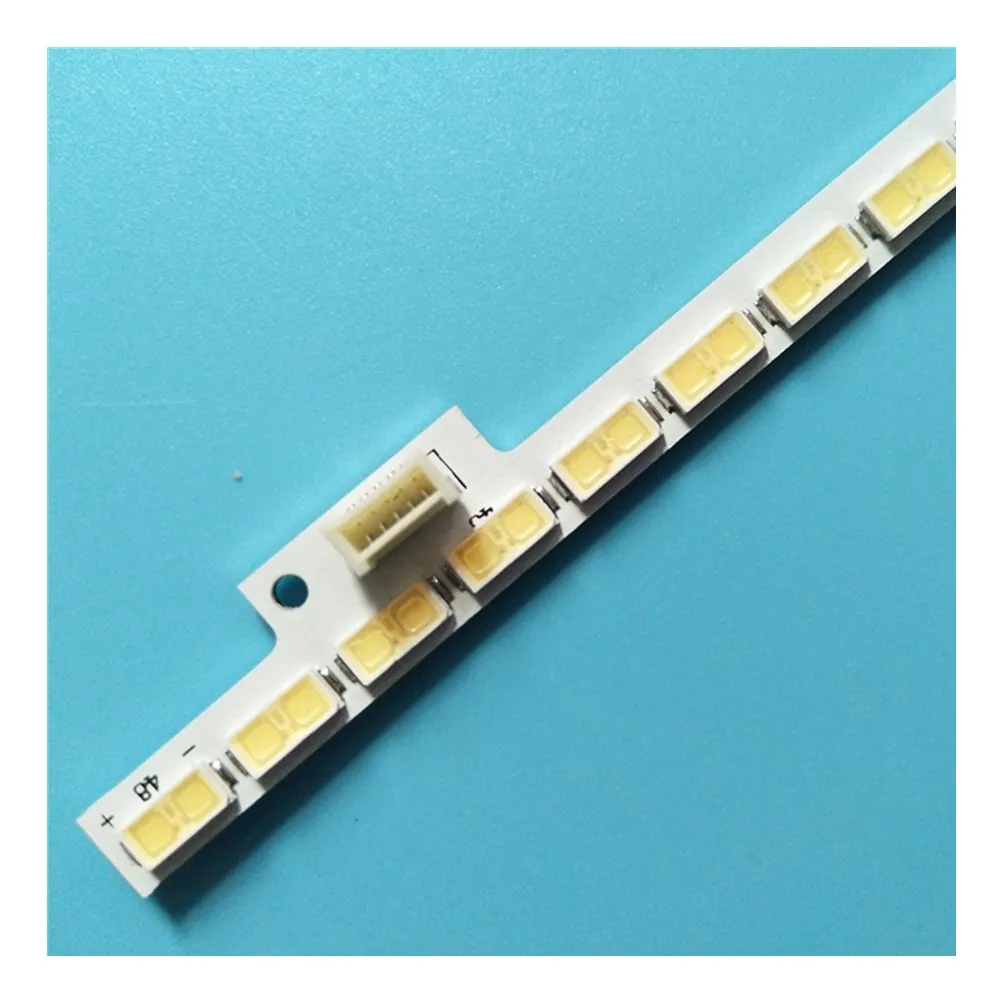 5 шт./лот 393 мм Светодиодная подсветка для TX-LR32EM5A 32PFL3517H LG Innotek 32 дюйма 7030PKG 48EA_74580 74.32120001-1-DS1 320TA01