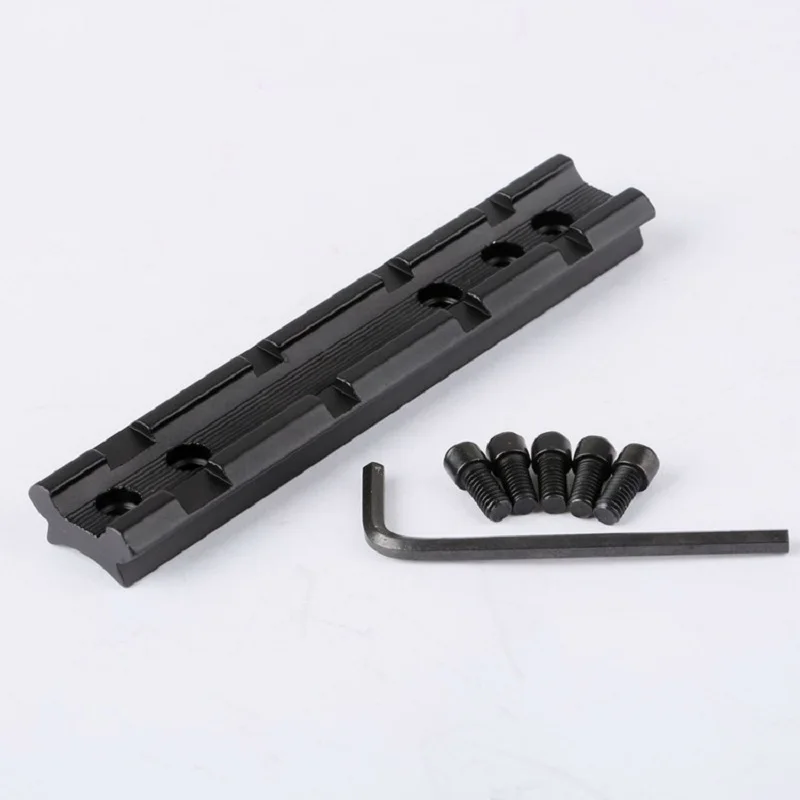 1 шт. охотничий фонарик винтовка лазерный прицел тактический ласточкин хвост до 20