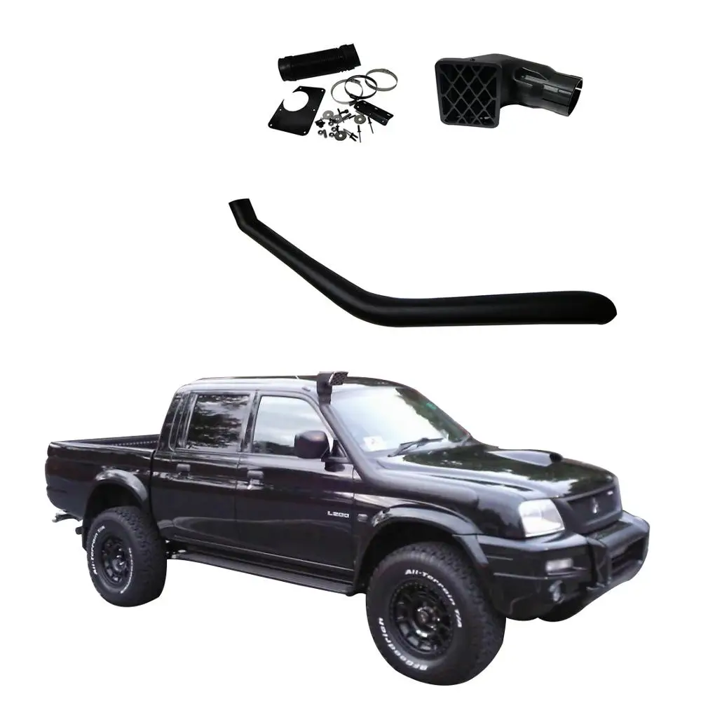 Автомобильный комплекты для подводного плавания воздухозаборник Mitsubishi l200 Triton 1996