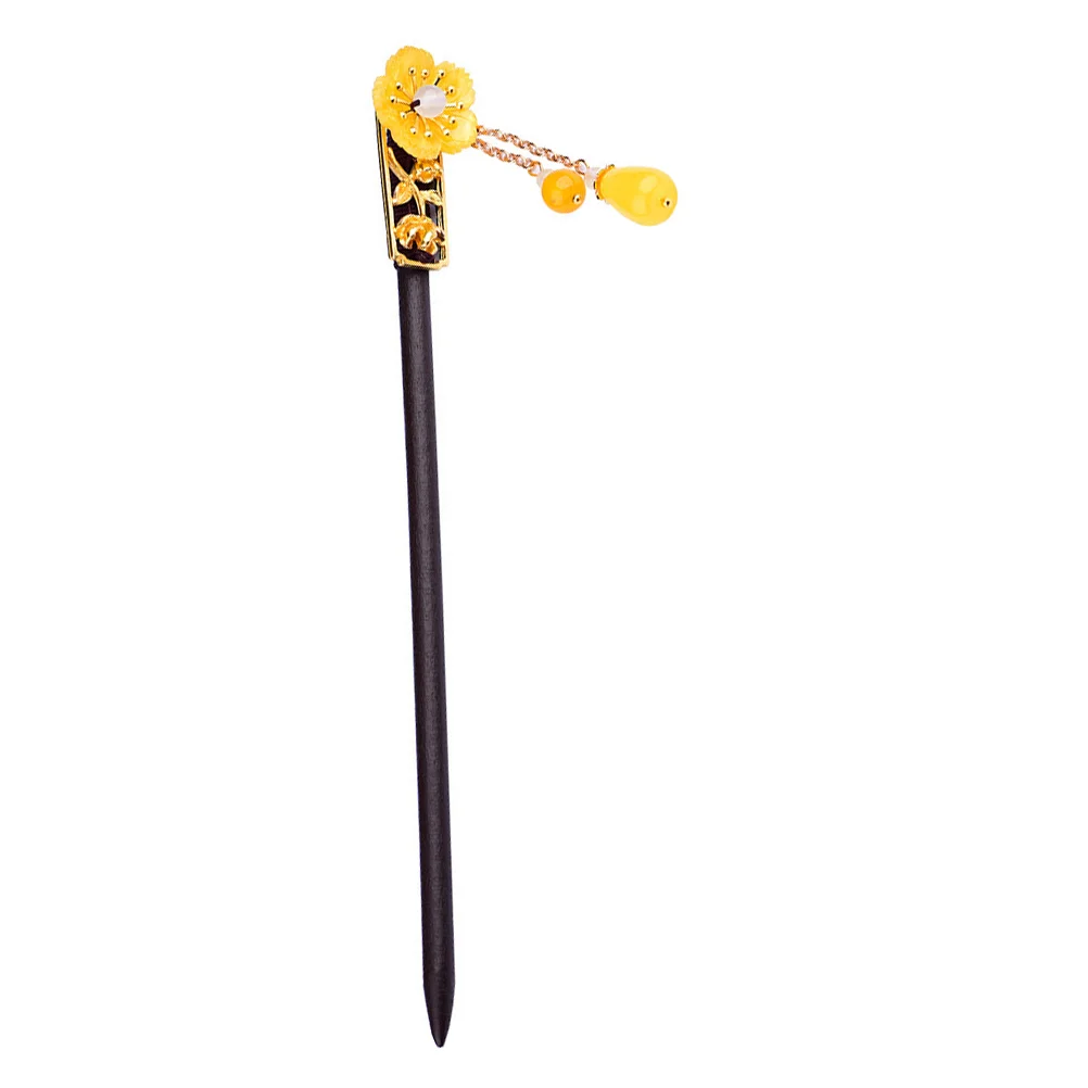 

Винтажный головной убор, Классическая вилка для волос, шиньон, аксессуары для волос