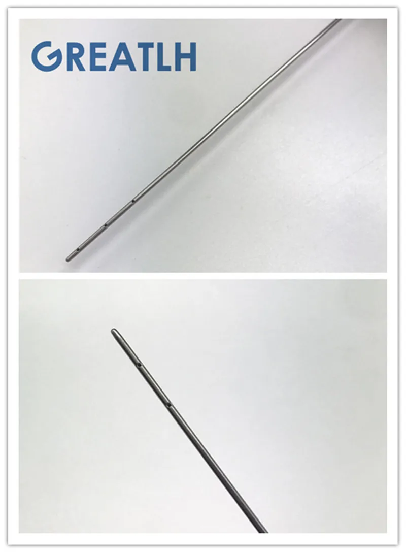 Инструмент для пересадки жира в стволовые клетки инструмент трансплантации |