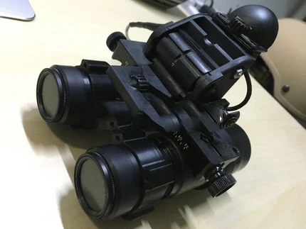 Тактическая модель ANVIS 6/9NVG MOUT базовый датчик ночного видения HGU56 Ranger CAG CCT