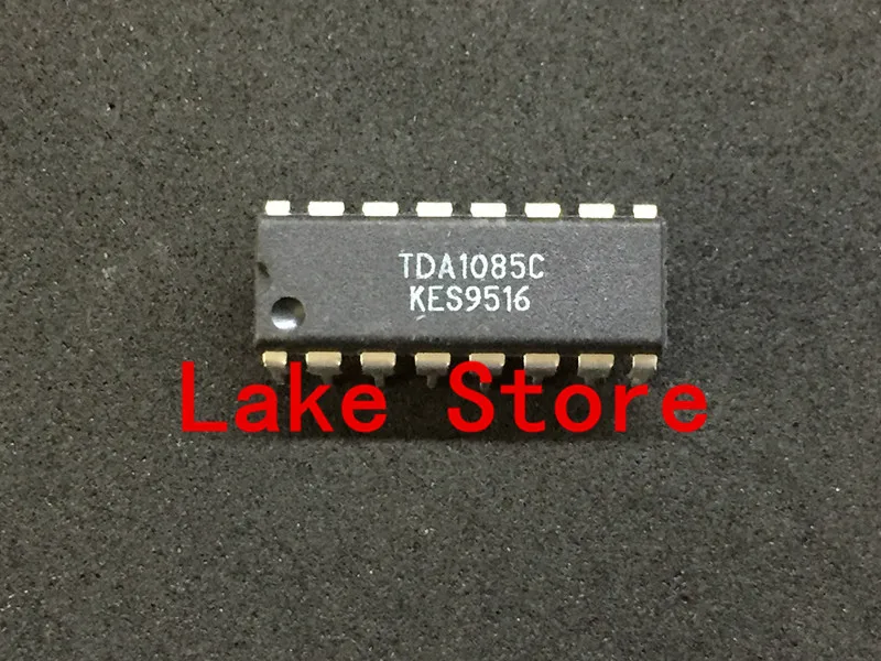 2 unids/lote TDA1085C TDA1085 DIP 1085 2 unids/lote TDA1085C TDA1085 DIP 1085
