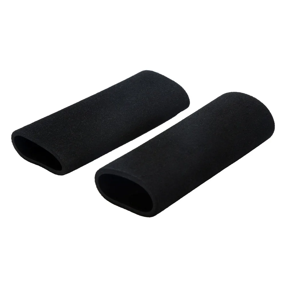 Нескользящая пенопластовая Крышка для мотоцикла удобная Антивибрационная