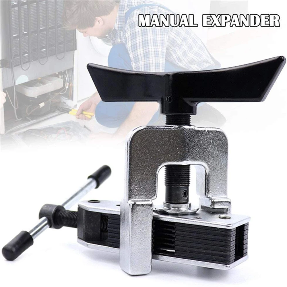 Набор инструментов для сжигания медных труб 5-16 мм | Инструменты