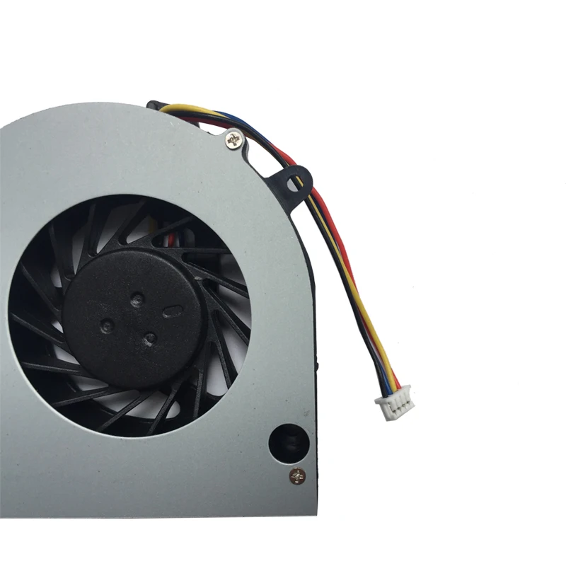 Новый охлаждающий вентилятор для процессора Lenovo G460 G465 Z460 Z465 G560 G565 ноутбука |