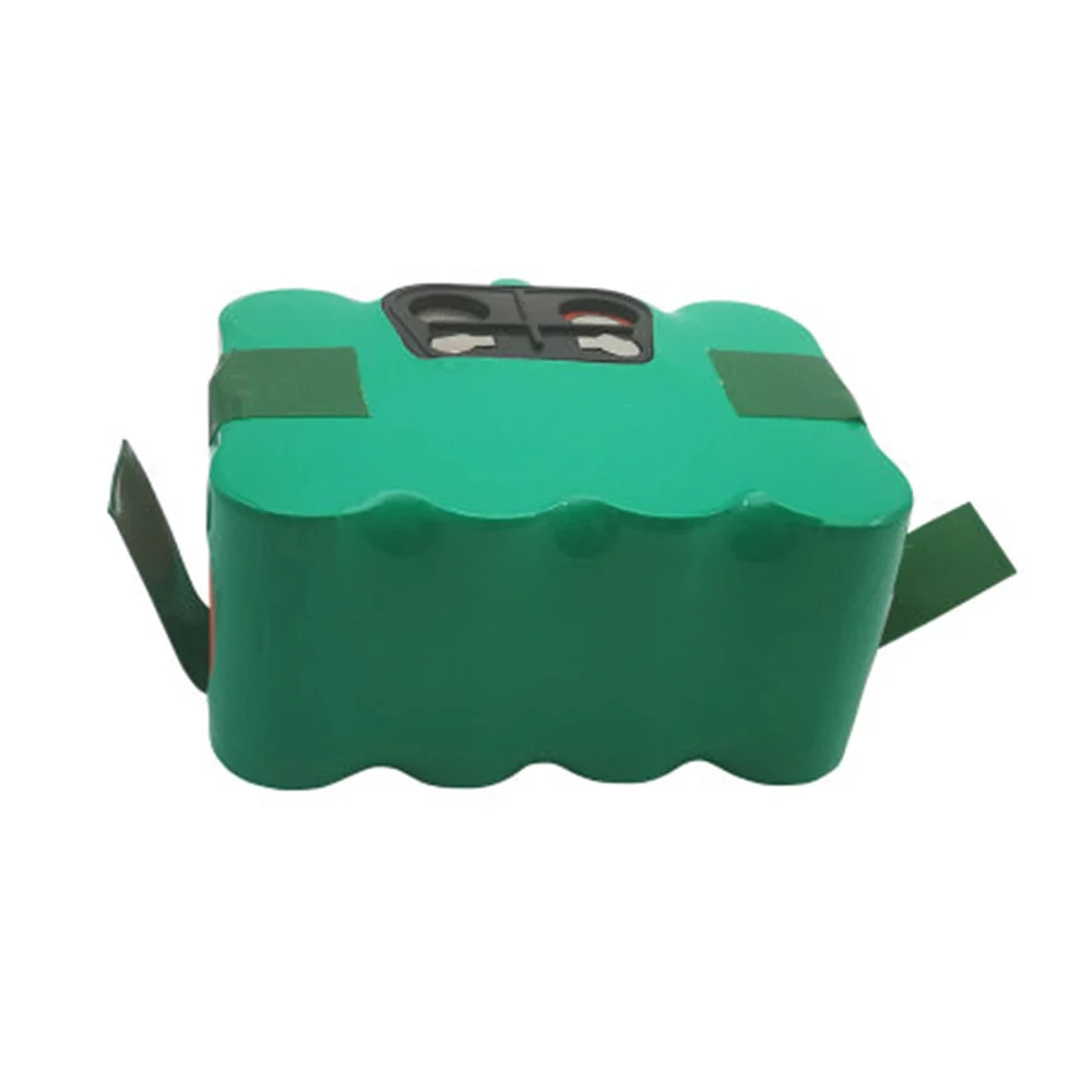 14.4V 3500mAh SC Ni-MH аккумуляторная батарея для пылесоса-робота KV8 XR210 XR510 XR210A XR210B XR510B XR510D.