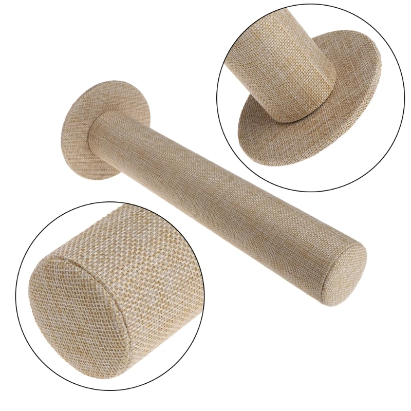 Стеллаж для демонстрации ювелирных изделий браслетов часов подставка держатель