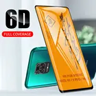 Защита экрана 9H для Xiaomi Redmi Note 9s 8T 9 8 7 Pro Max, закаленное стекло для Xiaomi Redmi K30 Pro 8 8A, защита экрана