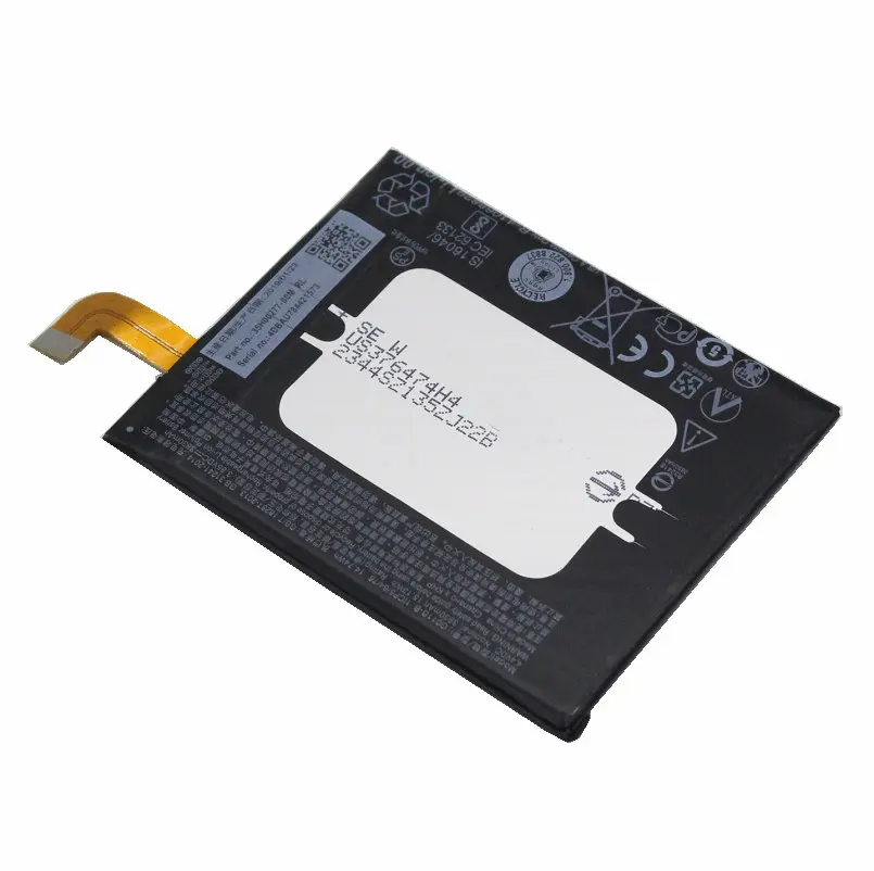 Заменительный аккумулятор 1x 3930mAh 14.74Wh G011B-B для HTC U11+ U11 + Plus (не для U11) Батареи Bateria on.