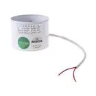 4-дюймовый вентилятор для воздуховодов, вытяжной вентилятор для настенных и оконных труб, металлический вентилятор, потолочные вентиляторы, воздуходувка