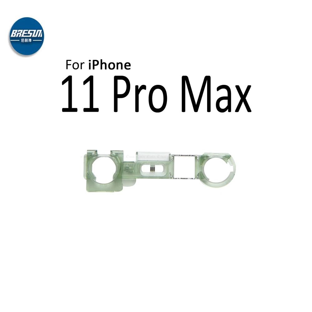 10 шт. кольцевой держатель для камеры iPhone 11 Pro Max | Мобильные телефоны и аксессуары