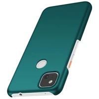 for google pixel 4a case hard smooth full protect cover for google pixel 4a cases mobile phone accessories