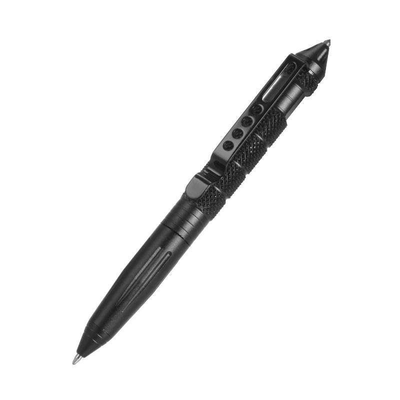 

1PCS Creative Multifunctional Outdoor Ballpoint Pen Metal Ball Pen Student Stationery School And Office Supplies Wholesale