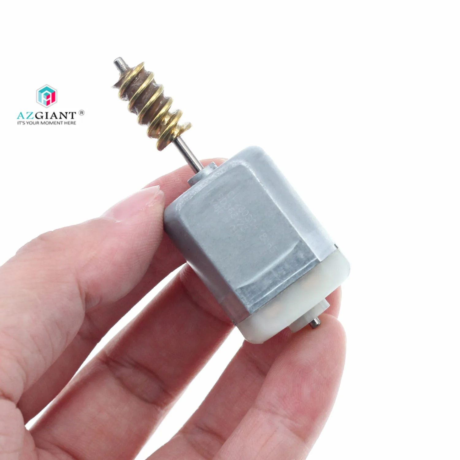 Оригинальный двигатель автомобильного дверного замка johnson для volkswagen Multivan