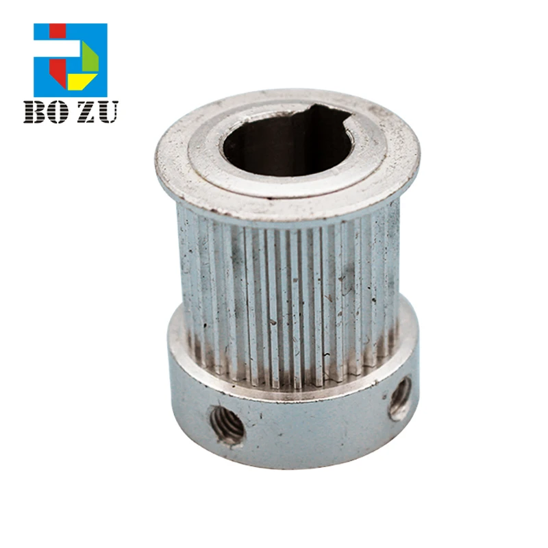 Выдающийся Шестеренчатый 24 зубчатый шкив двигателя для Infiniti Sei ko Mimaki подшипник