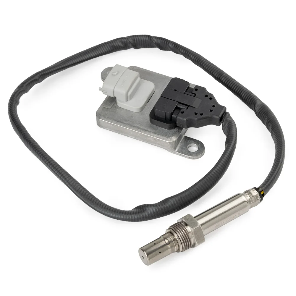 

OEM 3687334RX 2894941 Nitrogen Oxide Nox Sensor Outlet For Cummins 13-18 11.9L 15L ISX QSB 6.7L Replacement Car Accessories