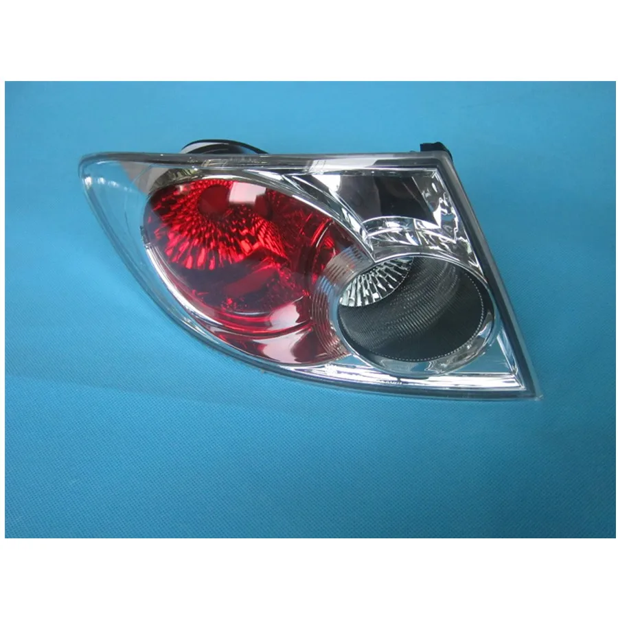 Автомобильные аксессуары детали кузова внешняя задняя фара для Mazda 6 2002 -2005 GG |