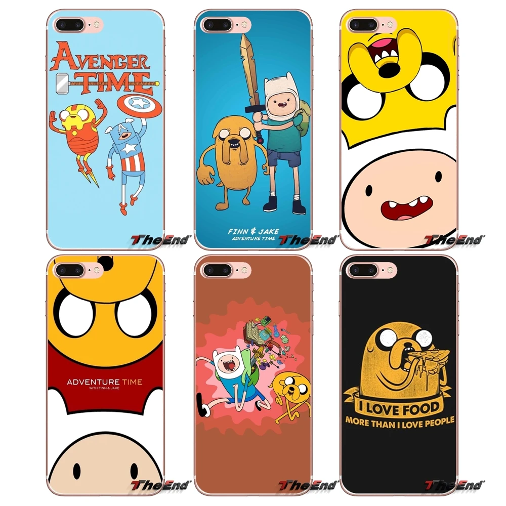 На выбор Adventure Time with Finn and Jake для htc U11 один M7 M8 A9 M9 M10 E9 Desire 630 530 626 628 816 820 Motorola G G2