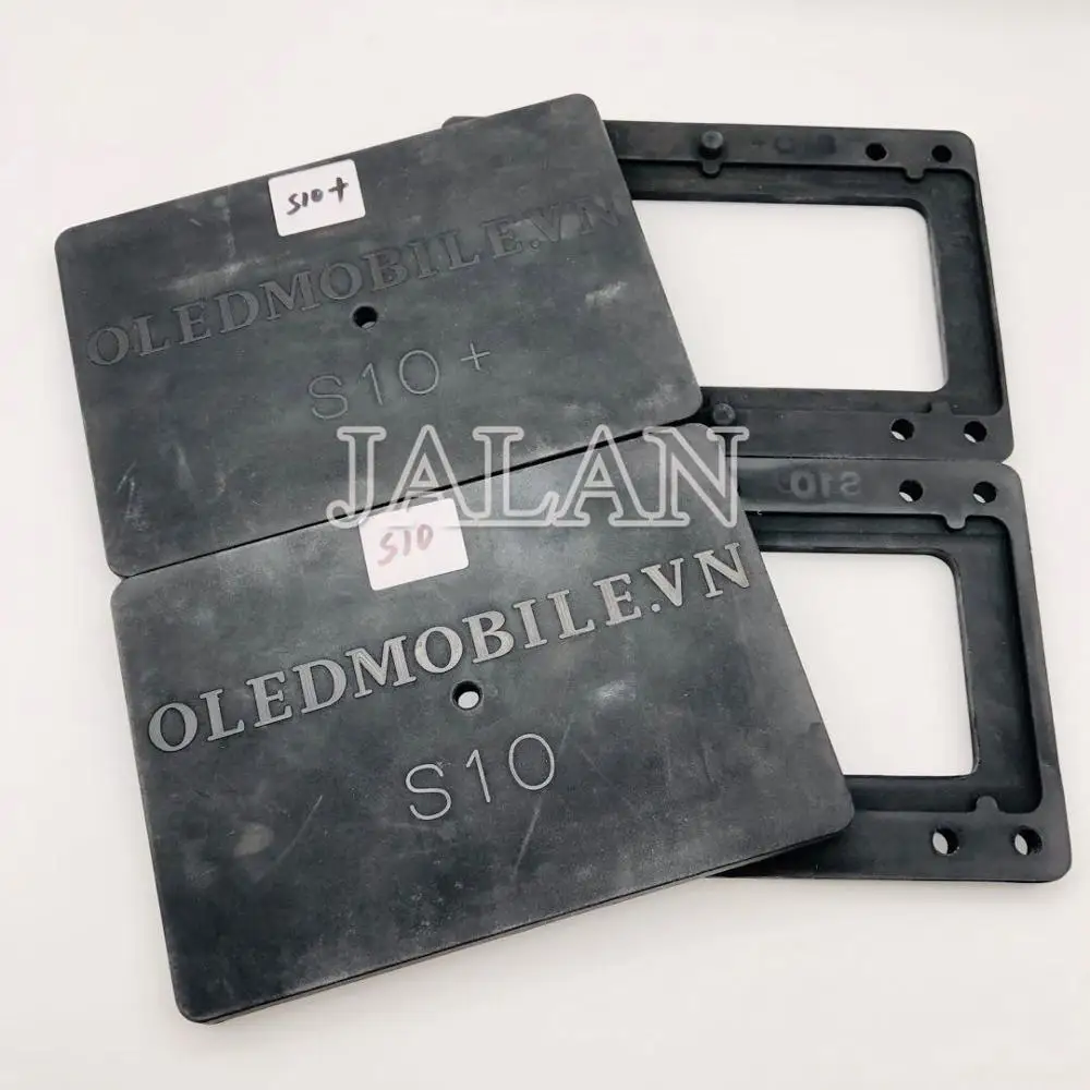 

Vietnam edge in frame laminate mold for Samsung s10 s10 plus s7edge s8 s8 plus Note 8 whole phone directly laminate mold no wave